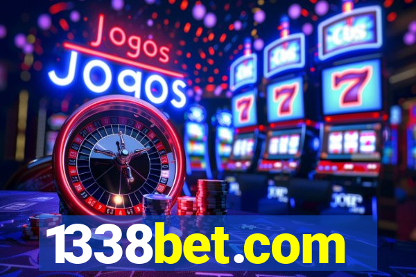 1338bet.com