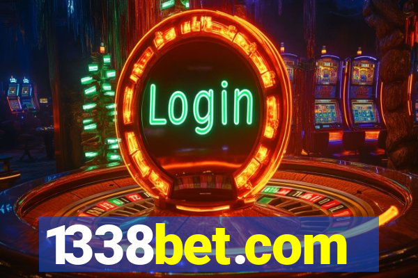 1338bet.com
