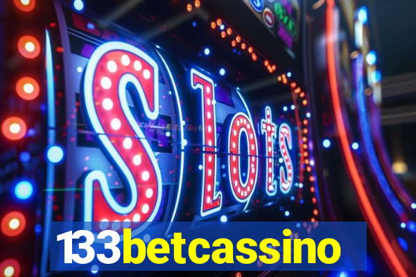133betcassino