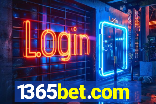 1365bet.com