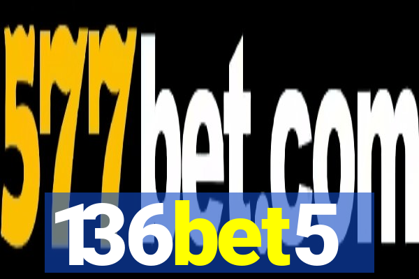 136bet5