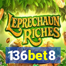 136bet8