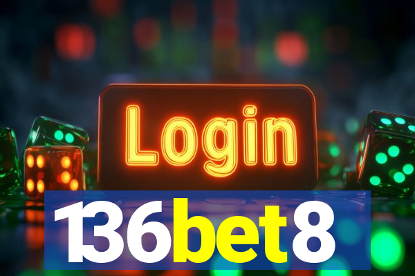 136bet8
