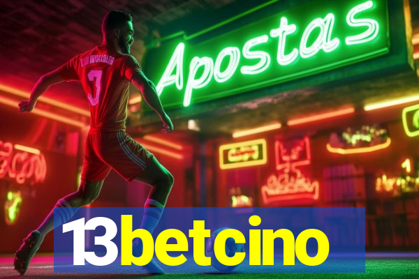 13betcino
