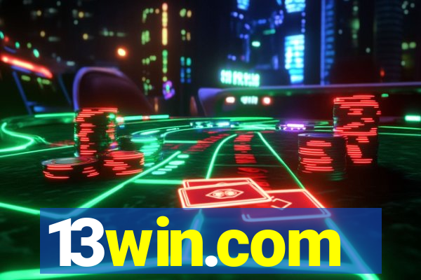 13win.com