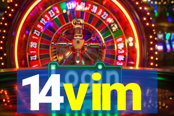 14vim