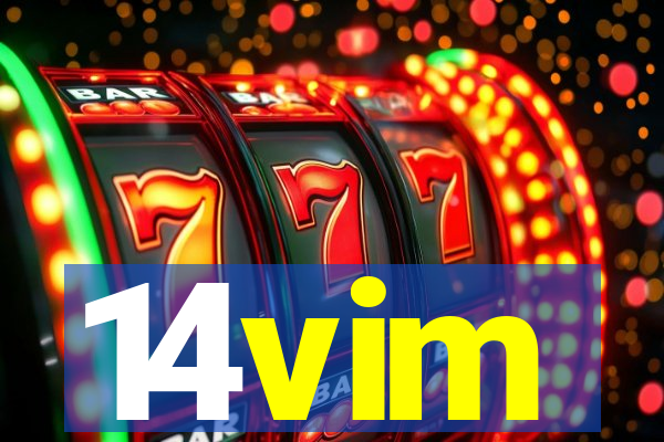 14vim
