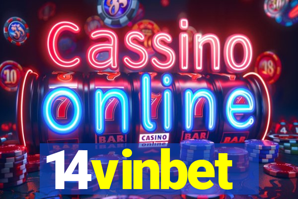 14vinbet