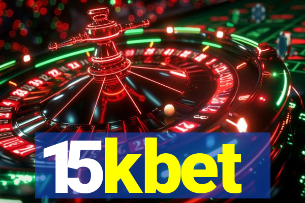 15kbet