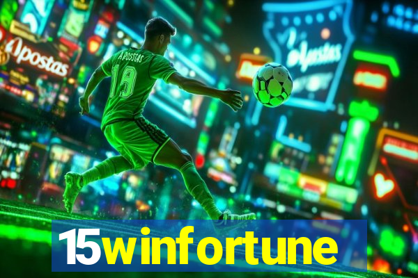 15winfortune