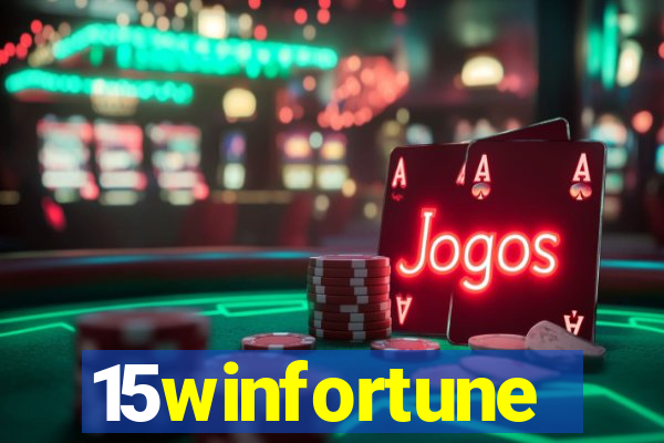 15winfortune