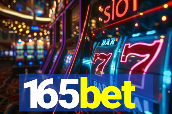 165bet