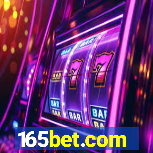 165bet.com
