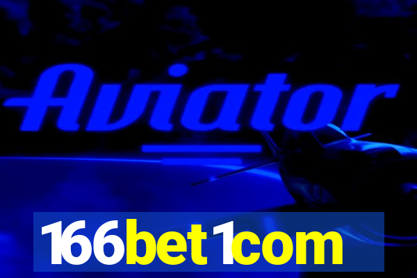 166bet1com
