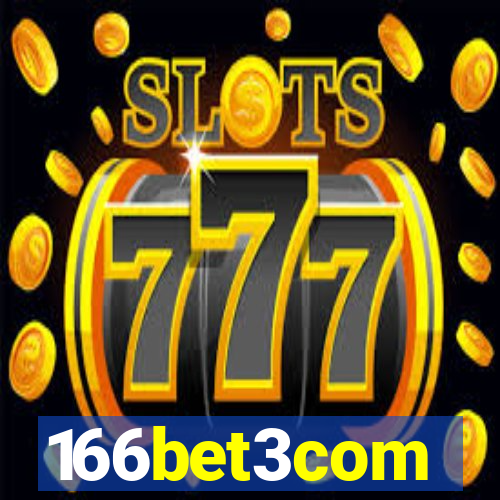 166bet3com