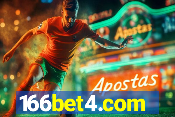 166bet4.com