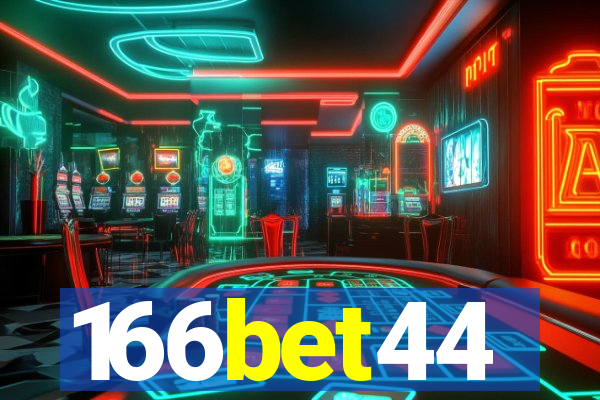 166bet44