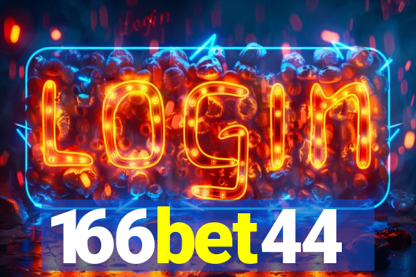 166bet44