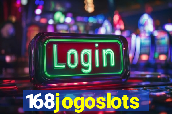 168jogoslots