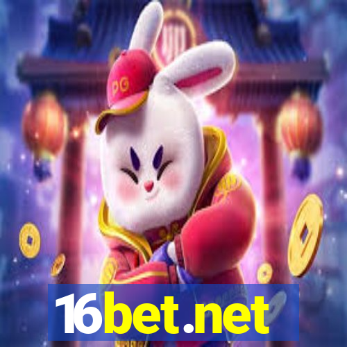 16bet.net