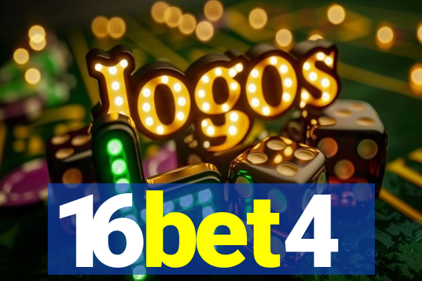 16bet4