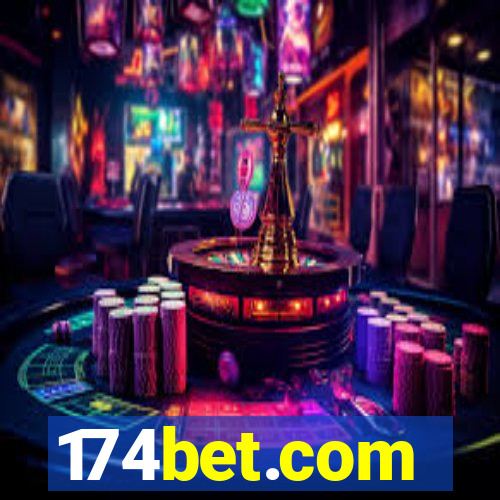 174bet.com