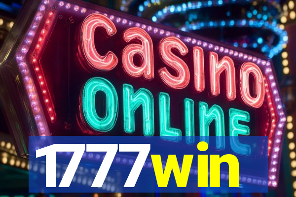 1777win