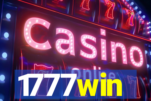 1777win