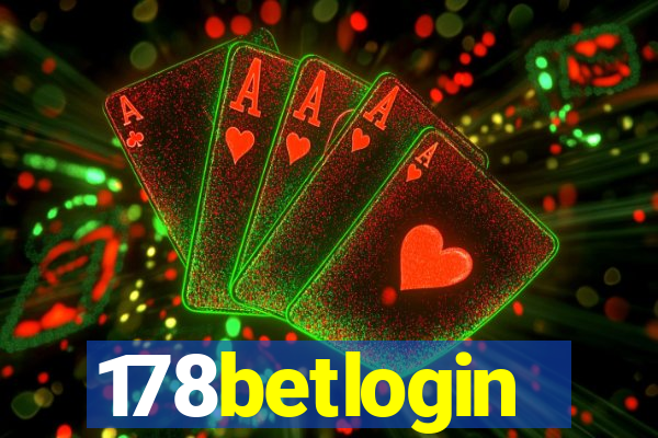 178betlogin