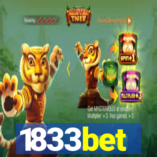 1833bet