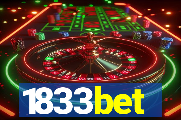 1833bet