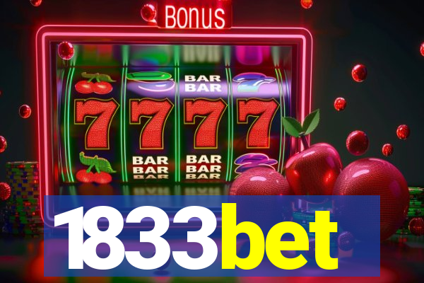1833bet