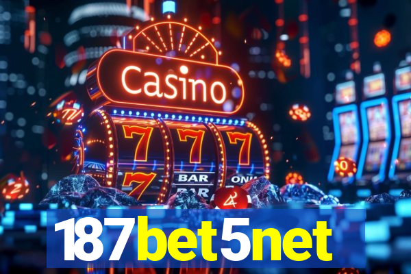 187bet5net