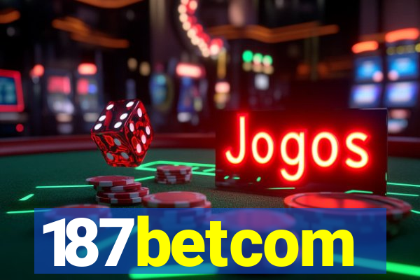 187betcom