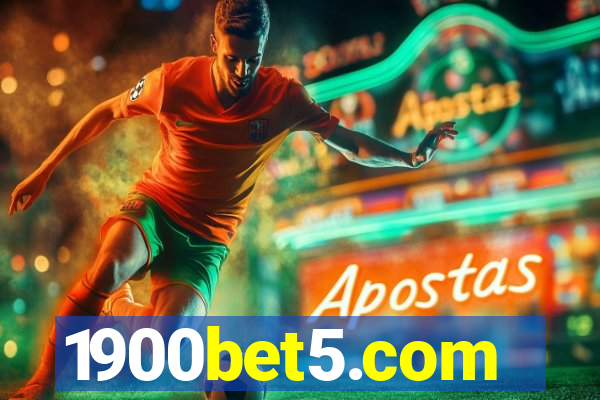 1900bet5.com