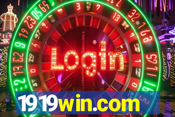 1919win.com