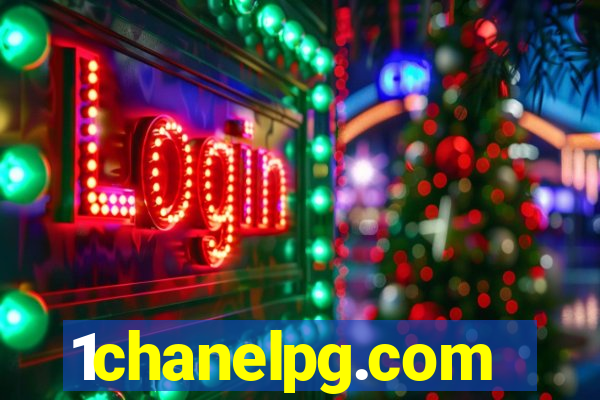 1chanelpg.com