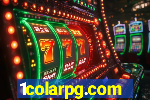 1colarpg.com