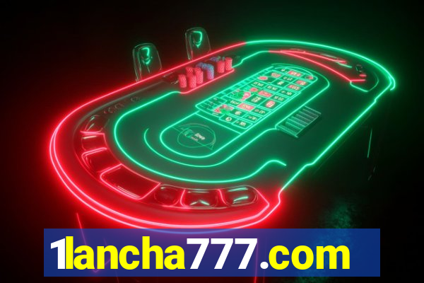 1lancha777.com