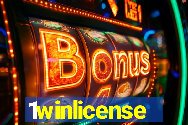 1winlicense