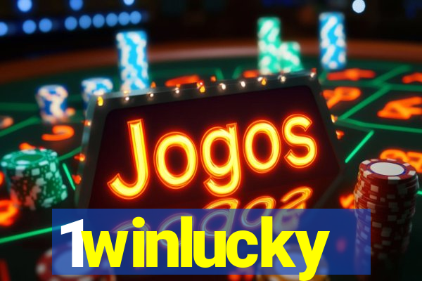 1winlucky