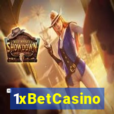 1xBetCasino