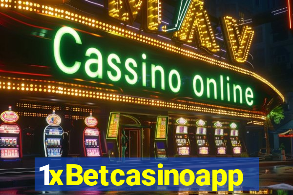 1xBetcasinoapp