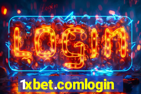 1xbet.comlogin
