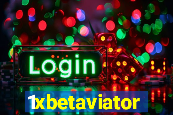 1xbetaviator
