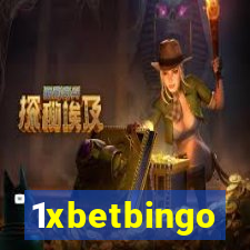1xbetbingo