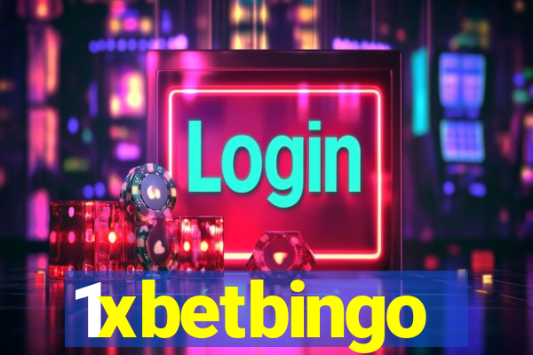 1xbetbingo