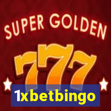 1xbetbingo