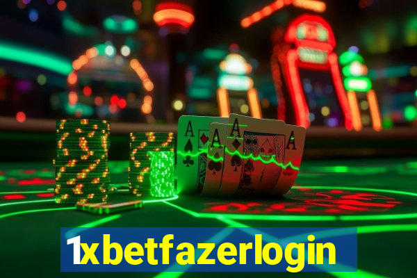 1xbetfazerlogin