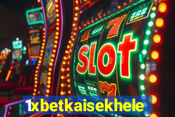 1xbetkaisekhele